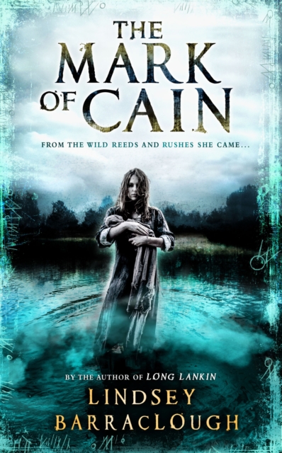 The Mark of Cain, Paperback / softback Book