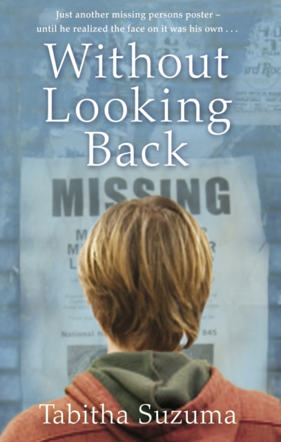 Without Looking Back, Paperback / softback Book