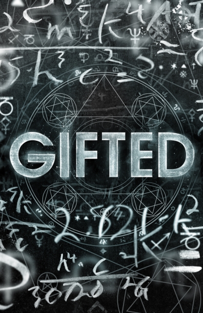 Gifted, Paperback / softback Book