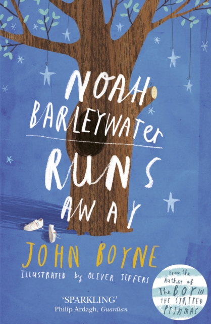 Noah Barleywater Runs Away, Paperback / softback Book