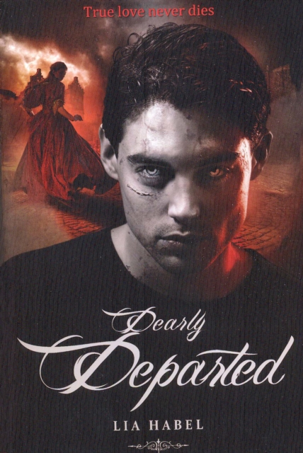 Dearly Departed, Paperback / softback Book