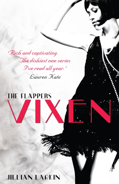 The Flappers: Vixen, Paperback / softback Book