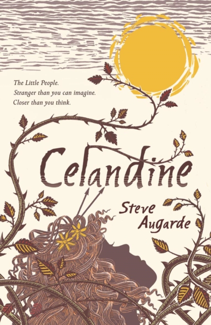 Celandine : The Touchstone Trilogy, Paperback / softback Book