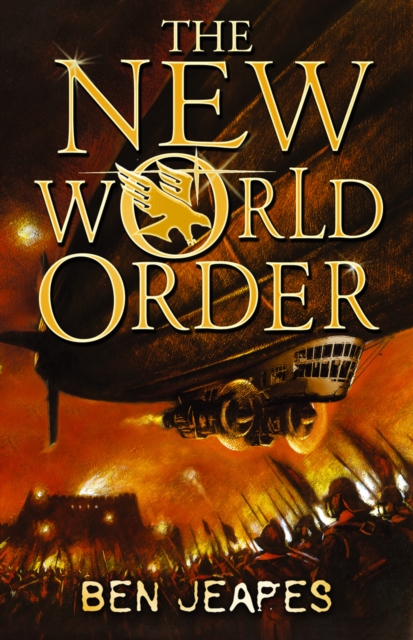 The New World Order, Paperback / softback Book