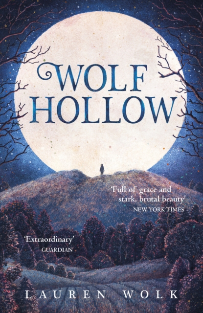 Wolf Hollow, Paperback / softback Book