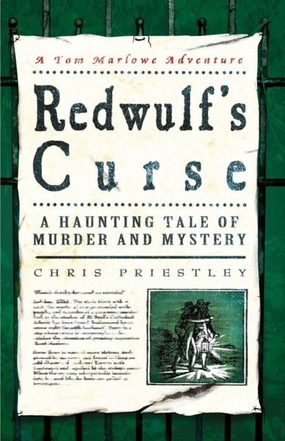 Redwulf's Curse, Paperback / softback Book