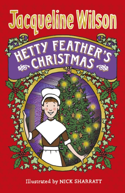 Hetty Feather's Christmas, Paperback / softback Book