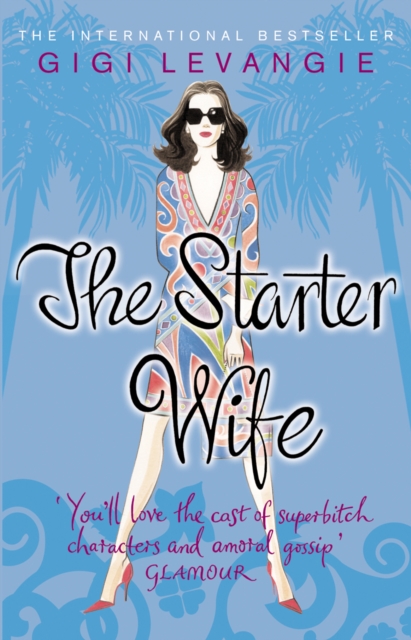 The Starter Wife, Paperback / softback Book