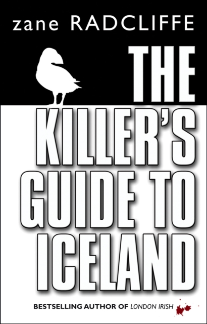 The Killer's Guide To Iceland, Paperback / softback Book