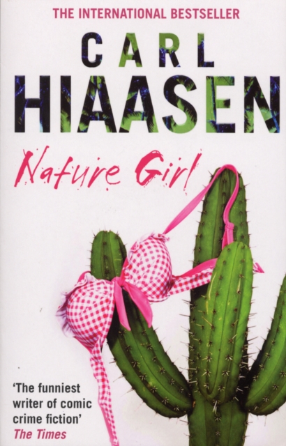 Nature Girl, Paperback / softback Book