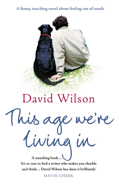 This Age We're Living In, Paperback / softback Book