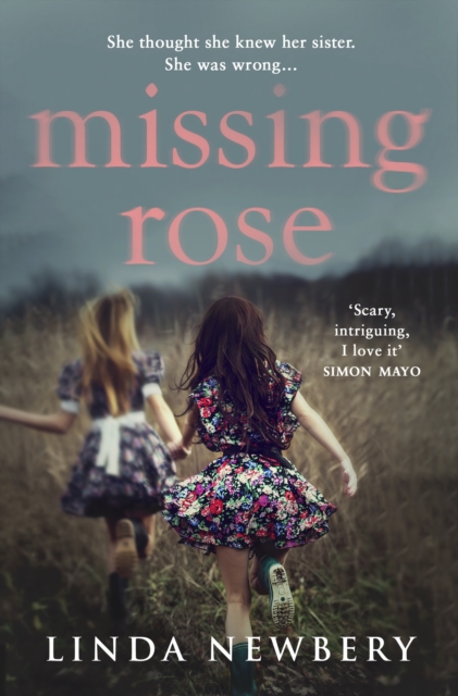 Missing Rose, Paperback / softback Book