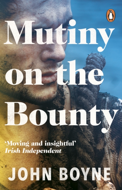 Mutiny On The Bounty, Paperback / softback Book