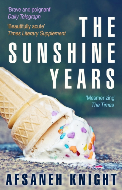 The Sunshine Years, Paperback / softback Book
