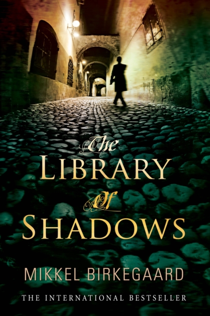 The Library of Shadows, Paperback / softback Book