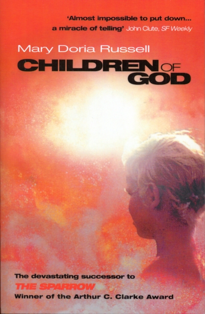 Children Of God, Paperback / softback Book