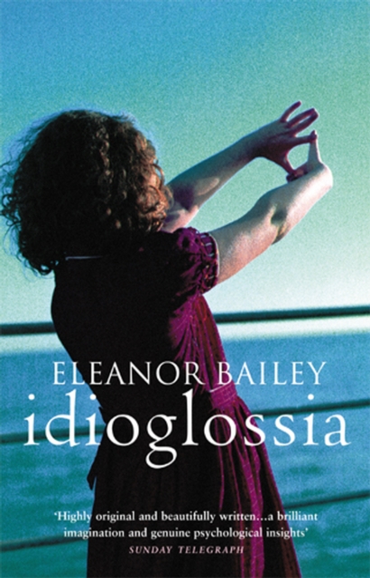 Idioglossia, Paperback / softback Book