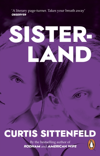 Sisterland : The striking Sunday Times bestseller, Paperback / softback Book