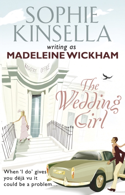 The Wedding Girl, Paperback / softback Book