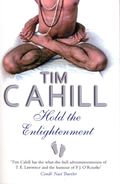 Hold The Enlightenment, Paperback / softback Book