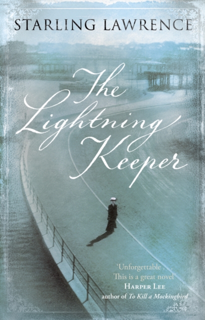The Lightning Keeper, Paperback / softback Book