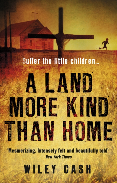 A Land More Kind Than Home, Paperback / softback Book