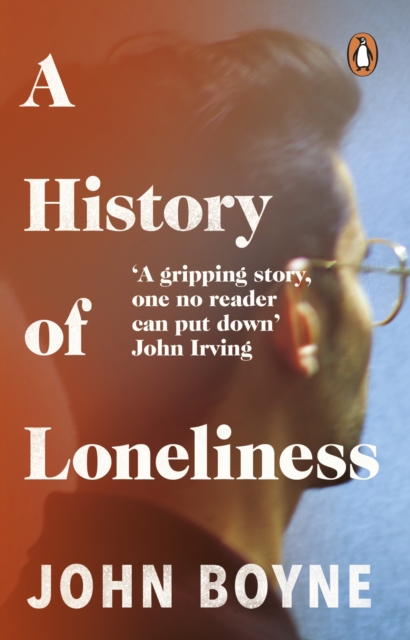 A History of Loneliness, Paperback / softback Book