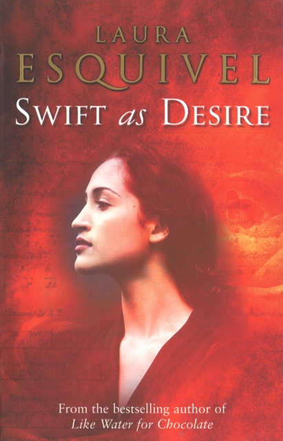 Swift As Desire, Paperback / softback Book