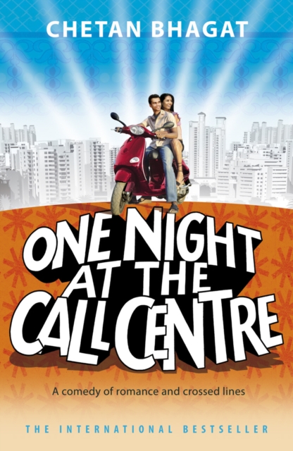 One Night At The Call Centre, Paperback / softback Book