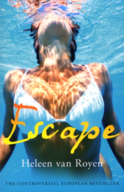 Escape, Paperback / softback Book