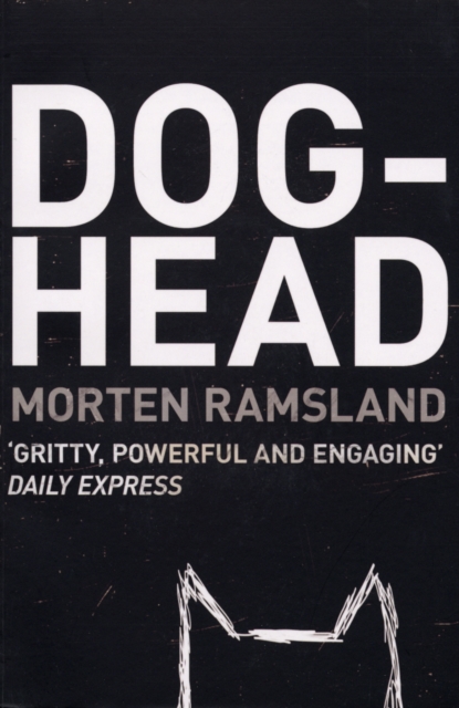 Doghead, Paperback / softback Book