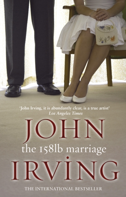 The 158-Pound Marriage, Paperback / softback Book