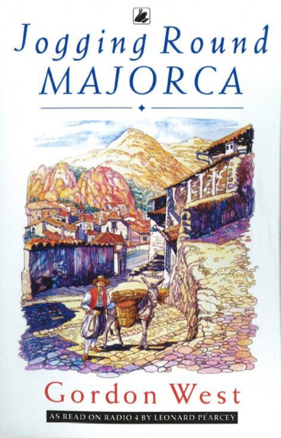 Jogging Round Majorca, Paperback / softback Book