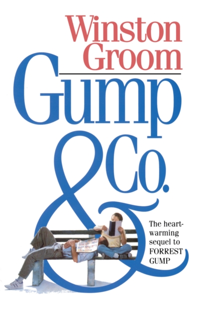Gump & Co., Paperback / softback Book
