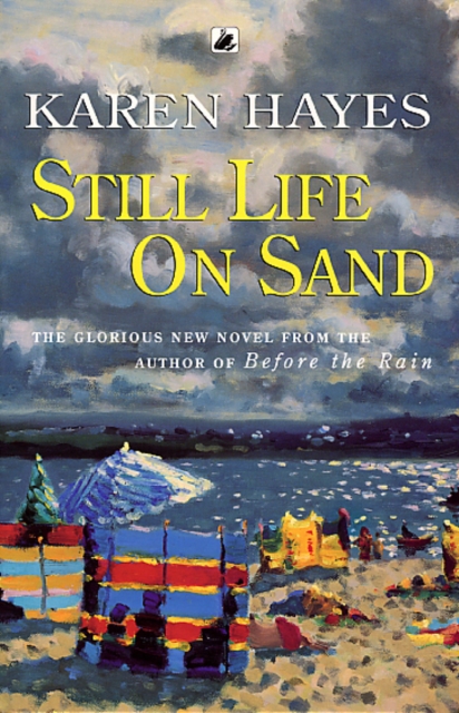 Still Life On Sand, Paperback / softback Book