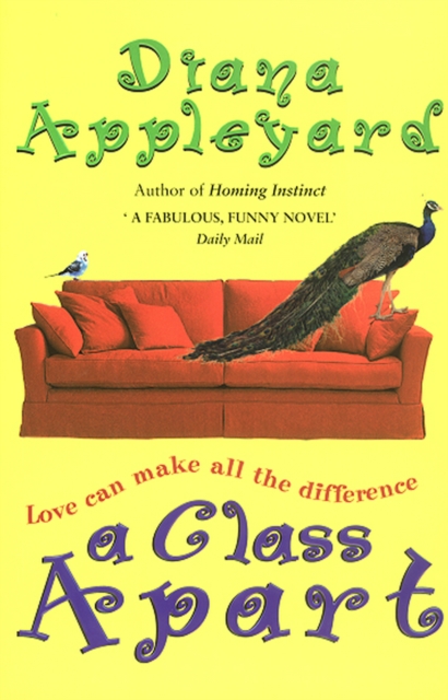 A Class Apart, Paperback / softback Book