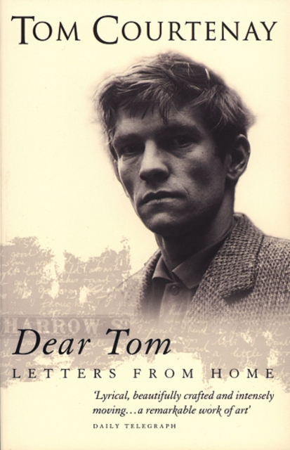 Dear Tom, Paperback / softback Book