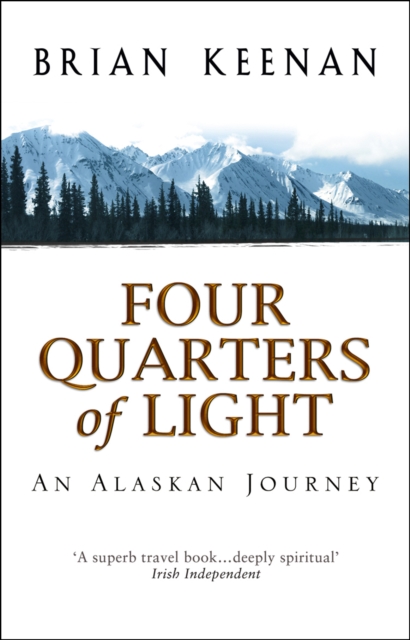 Four Quarters Of Light, Paperback / softback Book