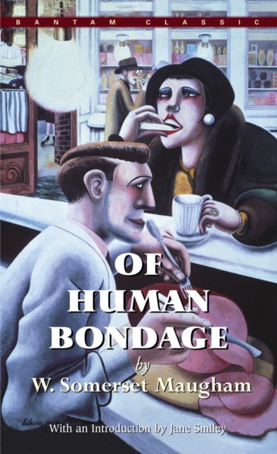 Of Human Bondage, Paperback / softback Book