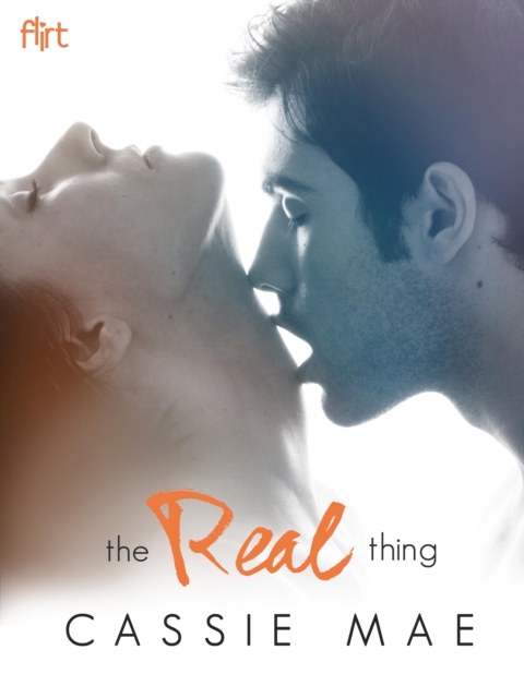 The Real Thing : A Novel, EPUB eBook