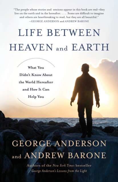 Life Between Heaven and Earth, EPUB eBook
