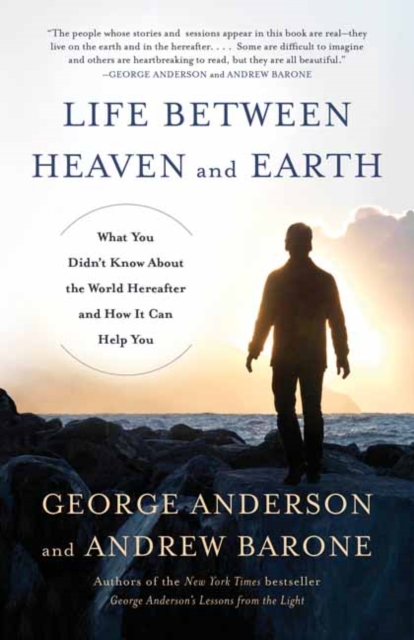 Life Between Heaven and Earth, Paperback / softback Book