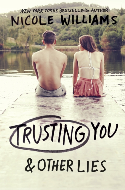 Trusting You & Other Lies, EPUB eBook