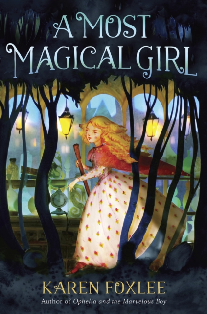Most Magical Girl, EPUB eBook