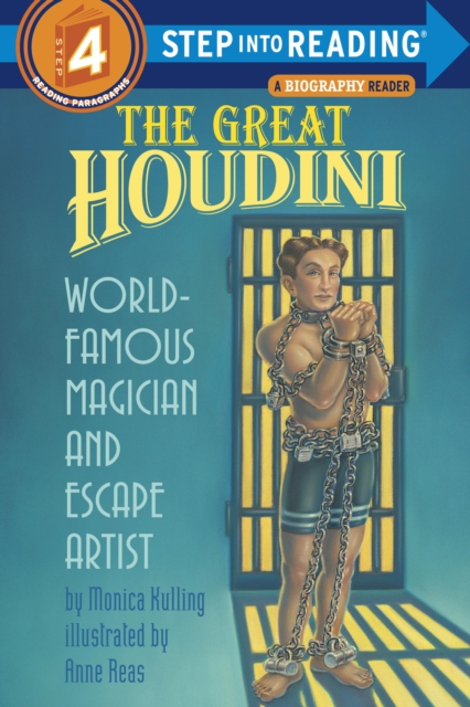 Great Houdini, EPUB eBook