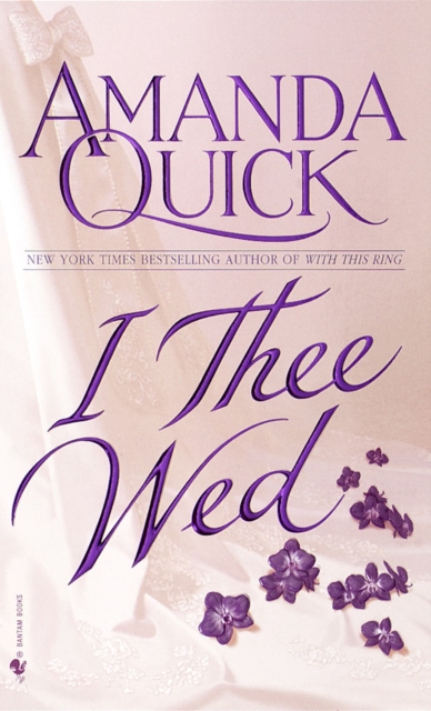 I Thee Wed, Paperback / softback Book