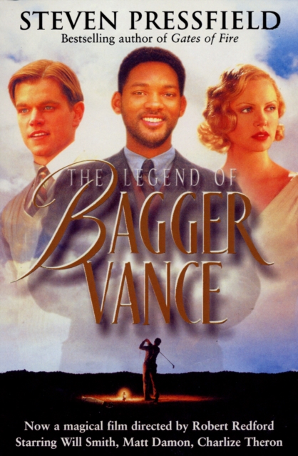 The Legend Of Bagger Vance, Paperback / softback Book