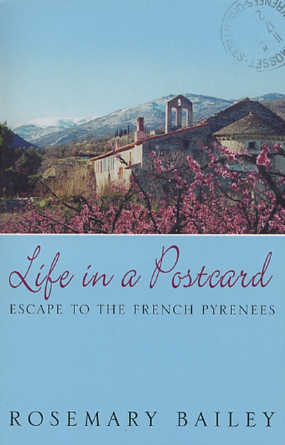 Life In A Postcard, Paperback / softback Book