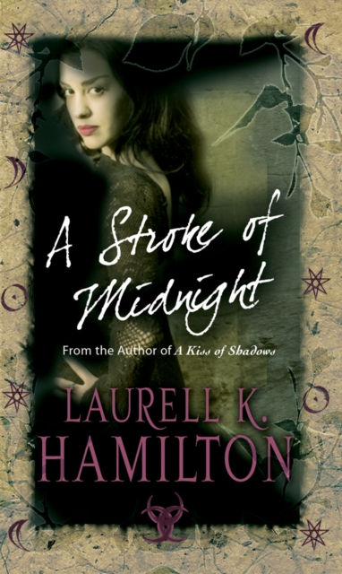 A Stroke Of Midnight : Urban Fantasy (Merry Gentry 4), Paperback / softback Book