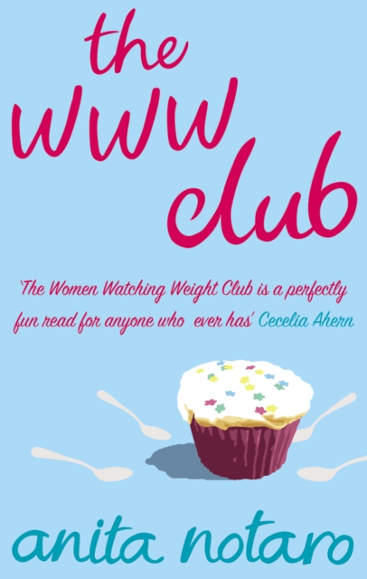 The WWW Club, Paperback / softback Book